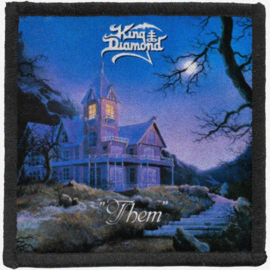 King Diamond - Them