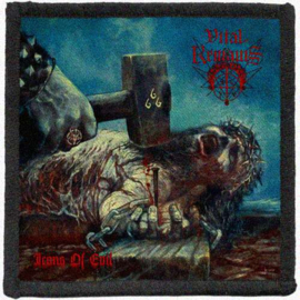 Vital Remains - Icons Of Evil Alt