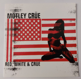 Motley Crue