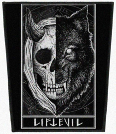 Lifevil - Wolf