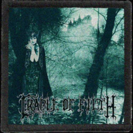 Cradle Of Filth - Dusk & Her Embrace