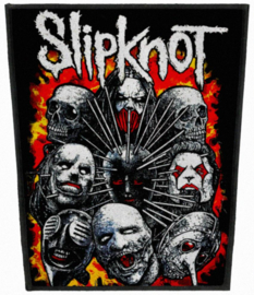 Slipknot - Drawing