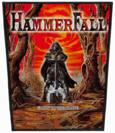 Hammerfall - Glory