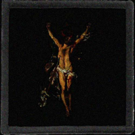 Profanatica   - printed patches