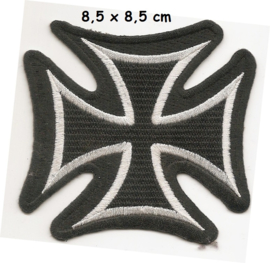 Cross - patch