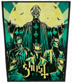 Ghost  - Moon