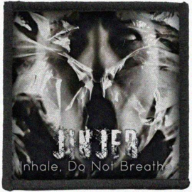 Jinjer - printed patches