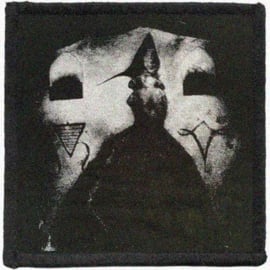 Integrity - More printed patches