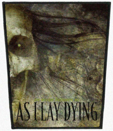 As I Lay Dying - Ocean