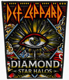 Def Leppard - Diamond