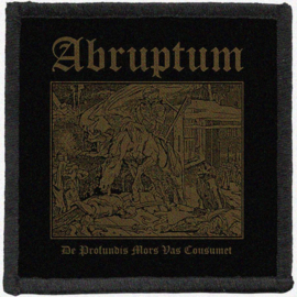 Abruptum - Profundis