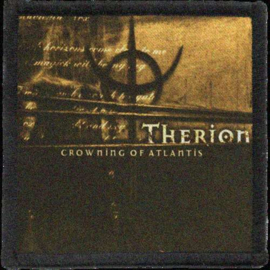 Therion - printed patches