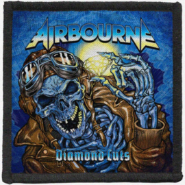 Airbourne - Diamond