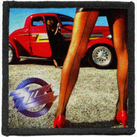 Zz Top - Greatest