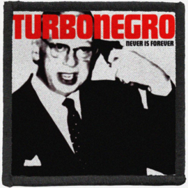 Turbonegro - Never