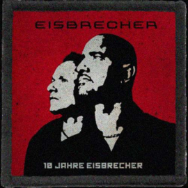 Eisbrecher - More  printed patches
