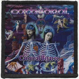 Cathedral - Carnival Bizarre