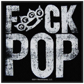 Five Finger Death Punch  -  Fuck Pop