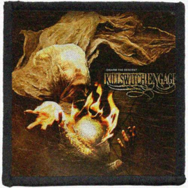 Killswitch Engage - printed patches