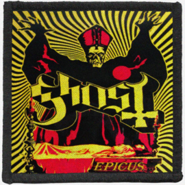 Ghost - Epicus