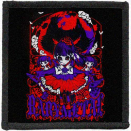 Baby metal - Kawai Purple Alt