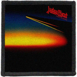 Judas Priest - Point of Entry (2)