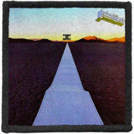 Judas Priest - Point of Entry Alt