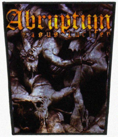 Abruptum - Luciferi
