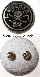 Watain - pin