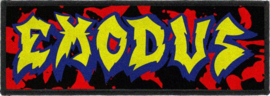 Exodus - Logo