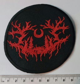 Lorna Shore - Symbol Red