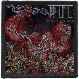 Inhume - In For The Kill