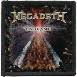 Megadeth - Endgame