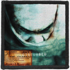 Disturbed - The Sickness