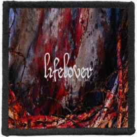 Lifelover - printed patches