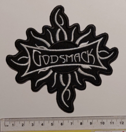 Godsmack patch