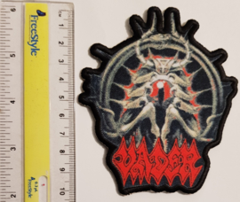 Vader - Shape Patch