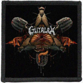 Gutalax- printed patches