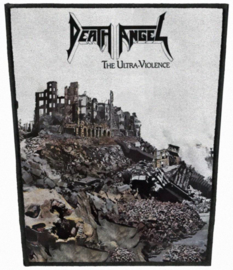 Death Angel - Violence