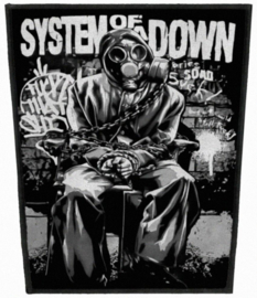 System Of a Down - Mask