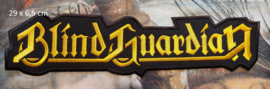Blind Guardian -  Backpatch