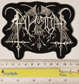 Horna - logo Patch