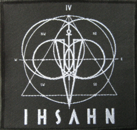 IHSAHN - logo