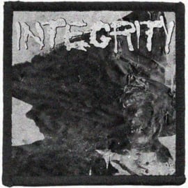 Integrity - printed patches