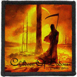 Children Of Bodom - Worship