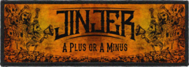 Jinjer - Plus Minus