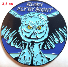 Rush - Fly by Night