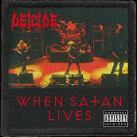 Deicide - When Satan Lives (Live)