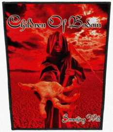 Children Of Bodom - Something Wild