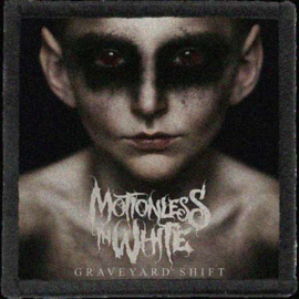 Motionless In White - Graveyard Shift